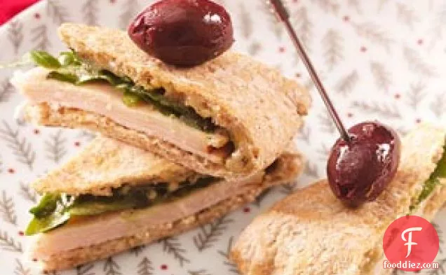 Greek Pita