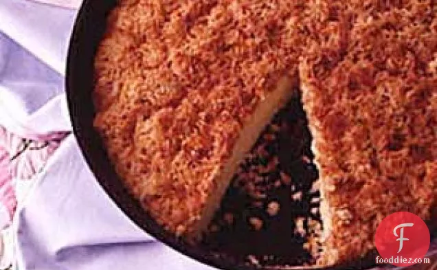 Milk Cake