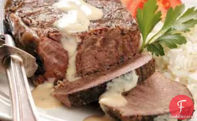 Dilled Pot Roast