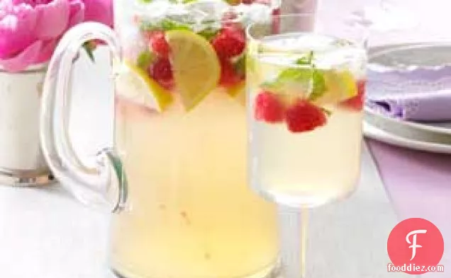 Lemony Cooler