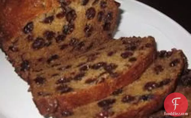 Boston Brown Bread II