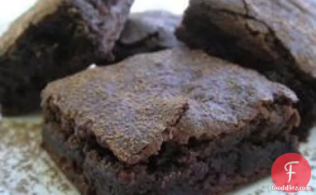 Mary's Brownies