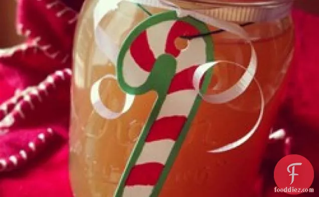 Apple Pie Moonshine