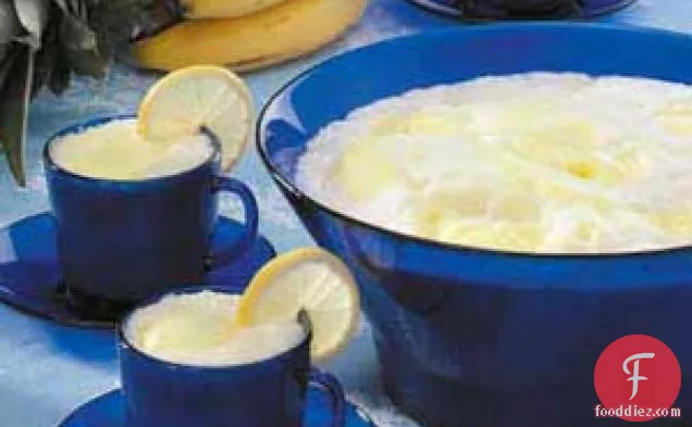 Snow Punch