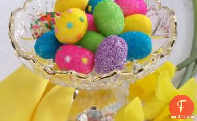 Easter Egg Candies