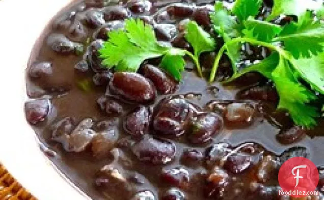 Best Black Beans