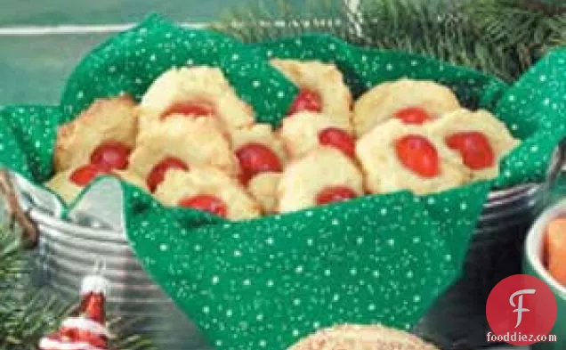 Cream Cheese Delights