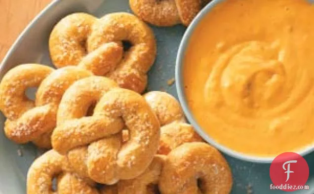 साउथवेस्ट प्रेट्ज़ेल्स