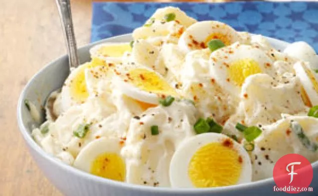 Grandma's Potato Salad