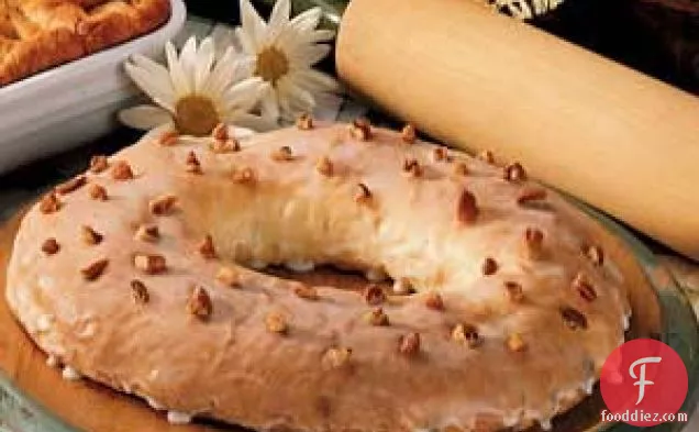 डेनिश क्रिंगल