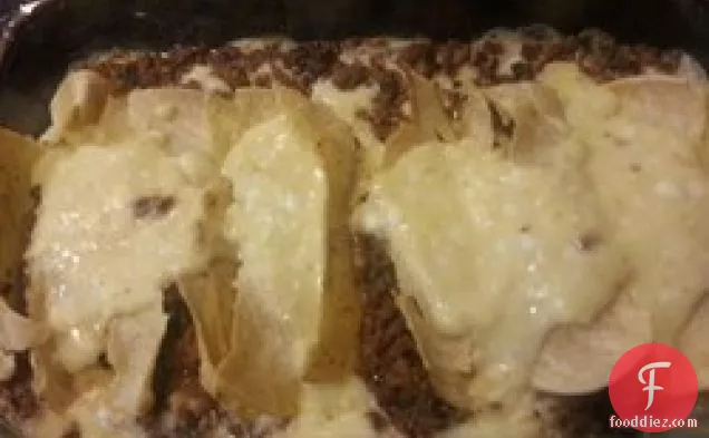 enchiladas