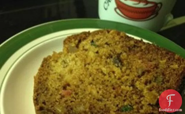 Family Banana Nut Bread