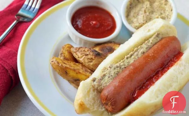 Dijon-Style Mustard
