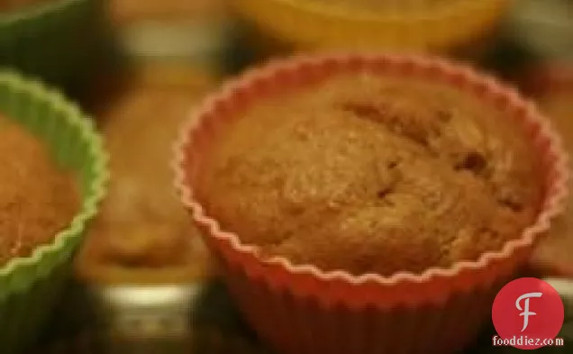 Vegan Zucchini Bread