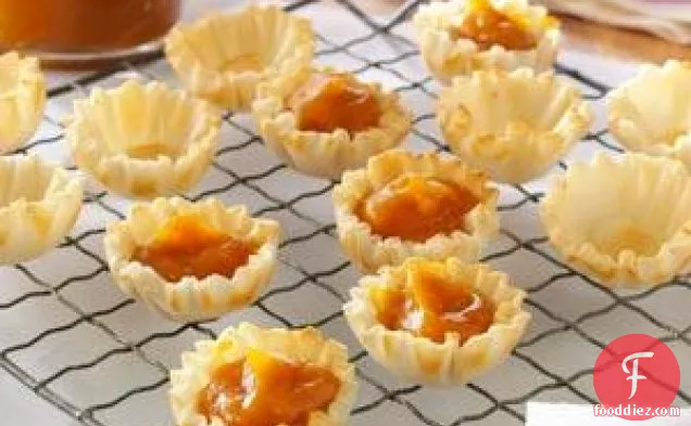 Butternut Squash Butter