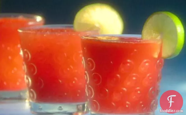 Strawberry Margarita