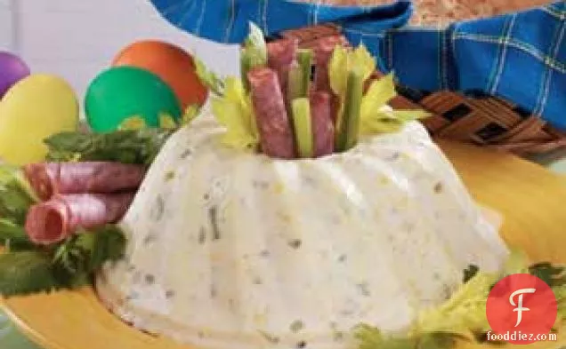 Easy Egg Salad