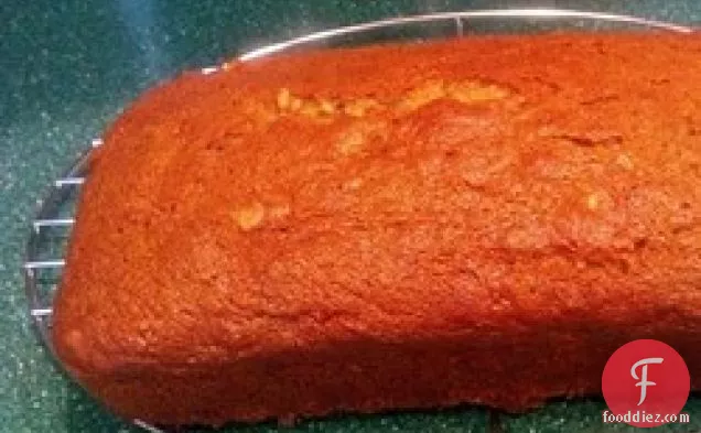 Banana Nut Bread - (My favorite )