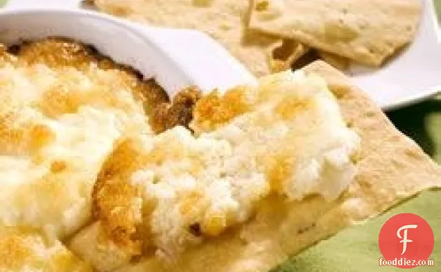 Baked Onion Dip I