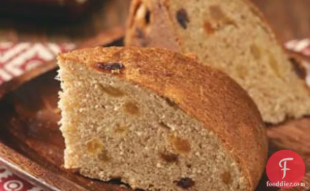 पसंदीदा स्वीडिश राई