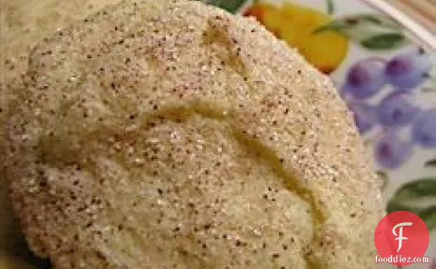 Easy Drop Cookies