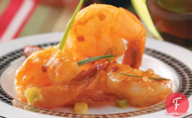 Chili Shrimp