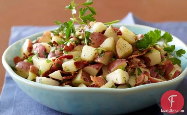 German Potato Salad
