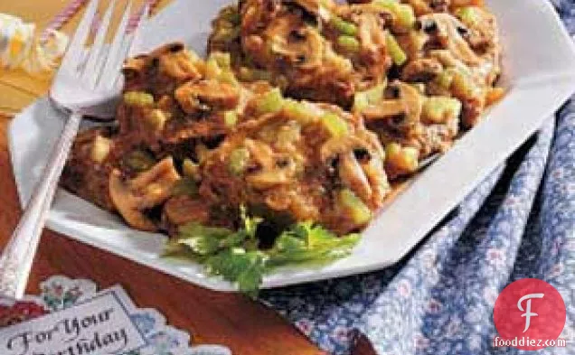 Swiss Steak