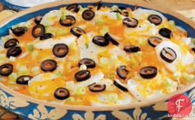 दक्षिण-पश्चिमी स्पड्स