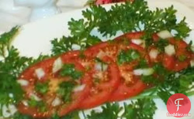 Southwestern Summer Salad