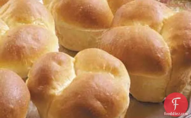 Mother's Rolls