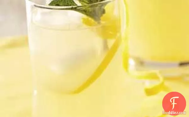 Lemon Quencher