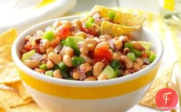 क्लासिक टेक्सास कैवियार