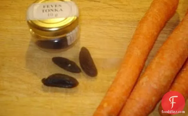 टोंका गाजर