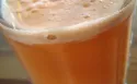 Carrot-ginger Juice Soup