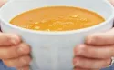 Carrot and White Bean Soup