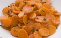 Glazed Carrots with Thyme