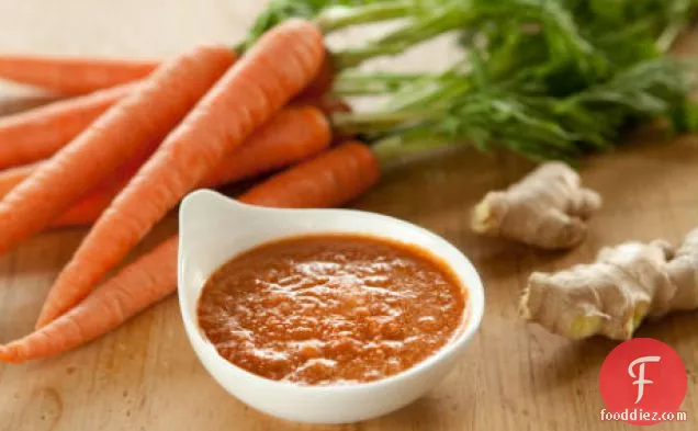 Carrot Dressing