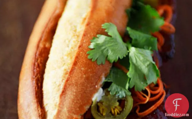 Banh Mi for Beginners