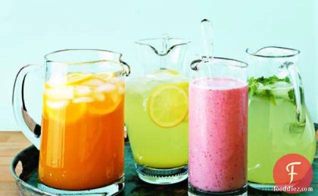 Ginger Zinger