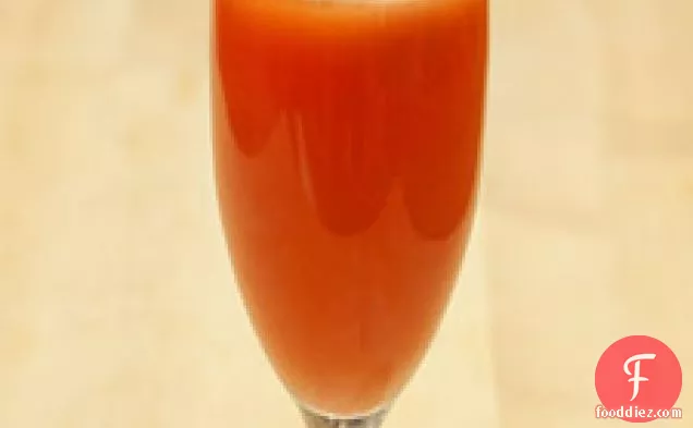 Watermelon-ginger Sipper