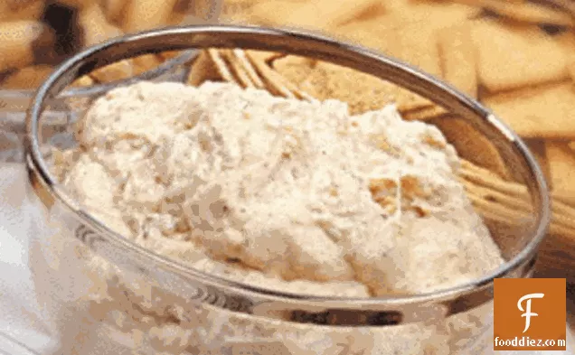 Recipes At Penzeys Spices Crab And Horseradish Dip