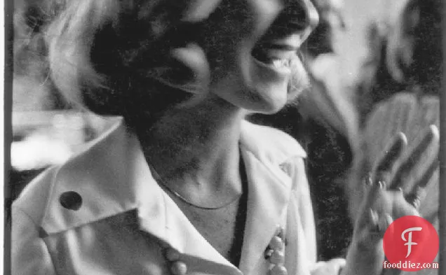 जेन के केकड़े केक