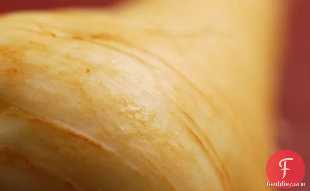 Parsnip Soup