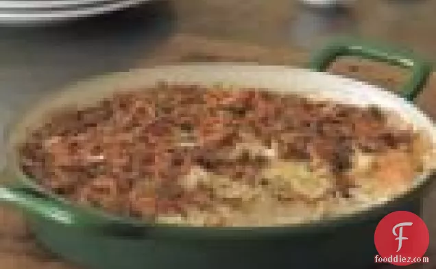 Root Vegetable Gratin