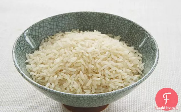 Rice with Sardines