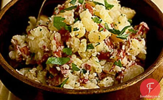 तोड़ी लाल आलू