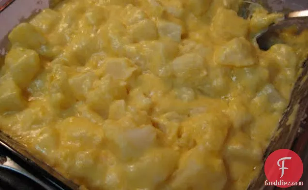 Cheese Potatoes