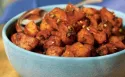 Red Chile Potatoes