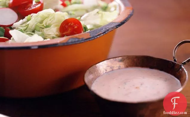 Ranch Salad